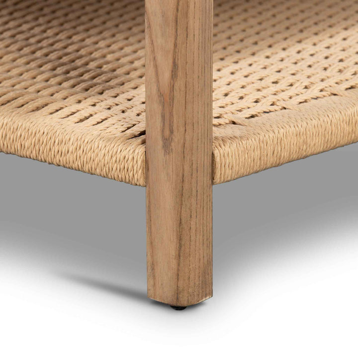 ZUMA COFFEE TABLE