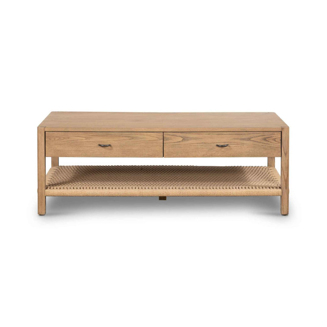 ZUMA COFFEE TABLE