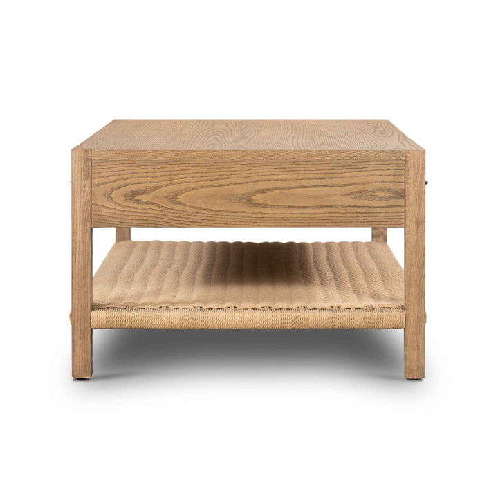ZUMA COFFEE TABLE