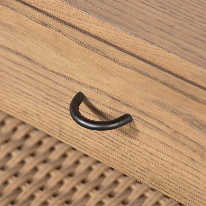 ZUMA COFFEE TABLE