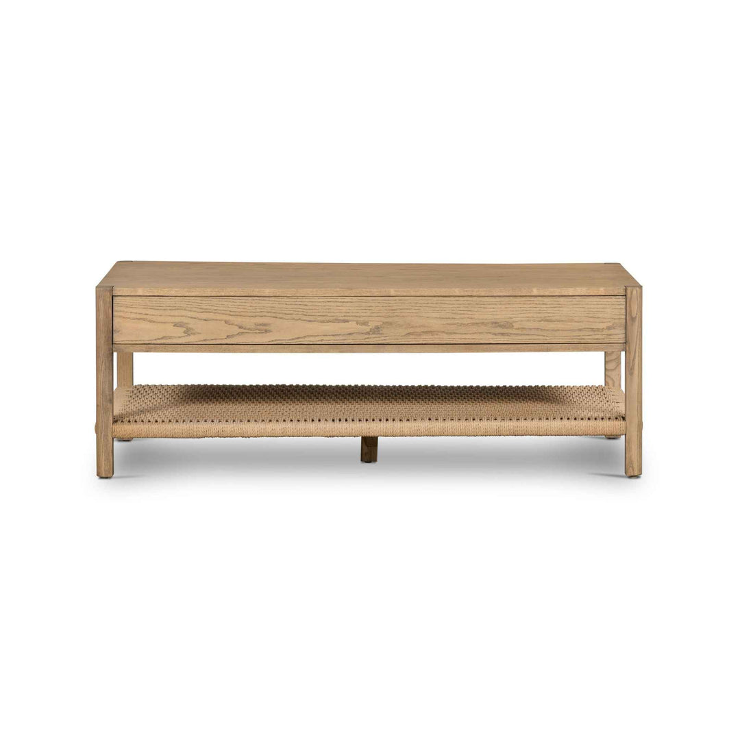 ZUMA COFFEE TABLE
