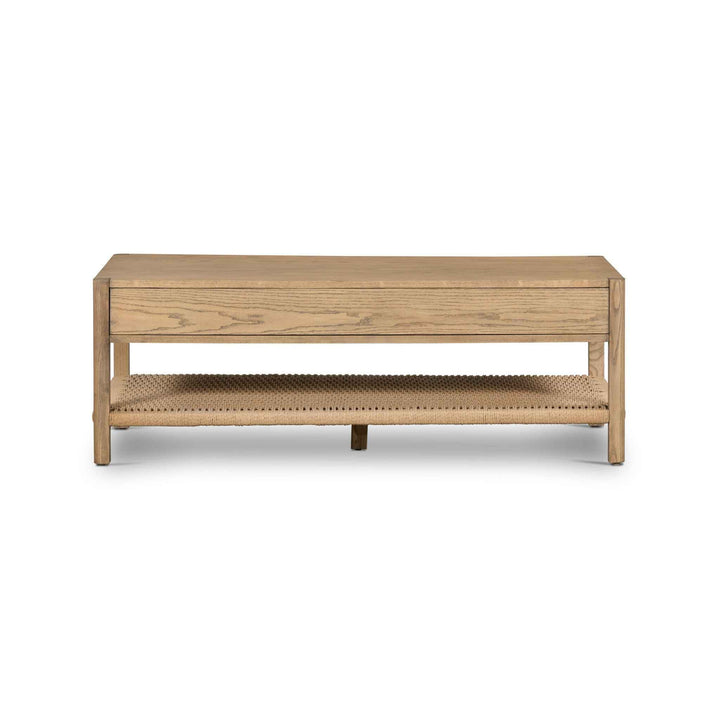 ZUMA COFFEE TABLE