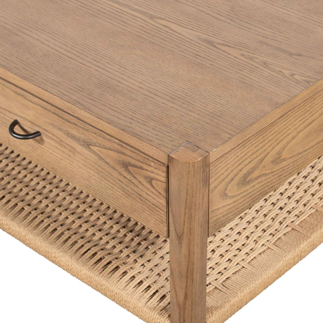 ZUMA COFFEE TABLE