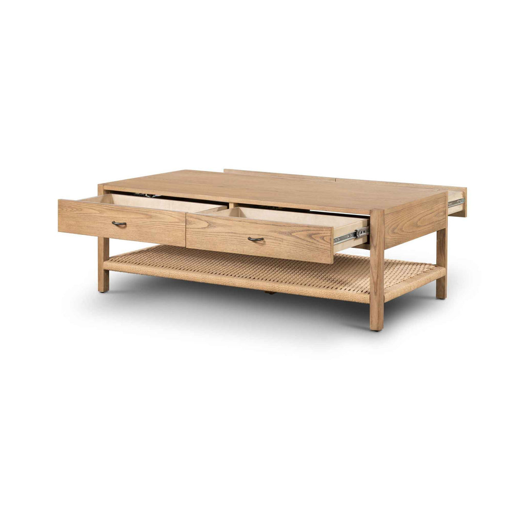 ZUMA COFFEE TABLE