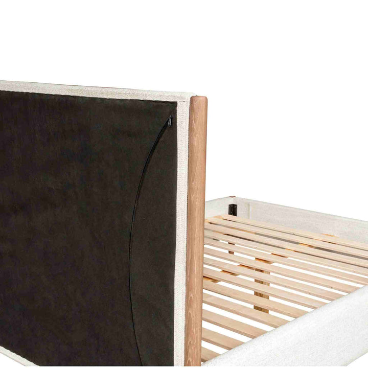 KATALINA BED, SAND