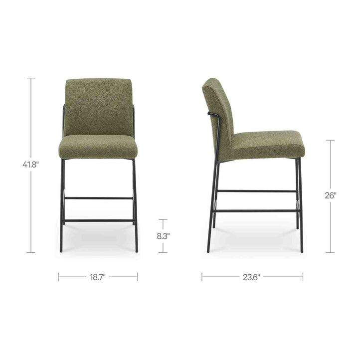 DARBY COUNTER STOOL