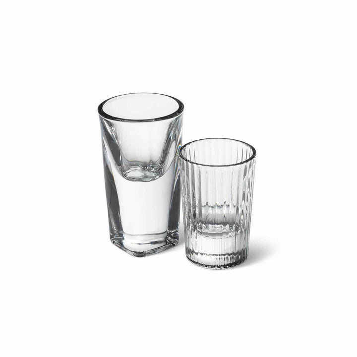 MINI OPTIC SHOT GLASS