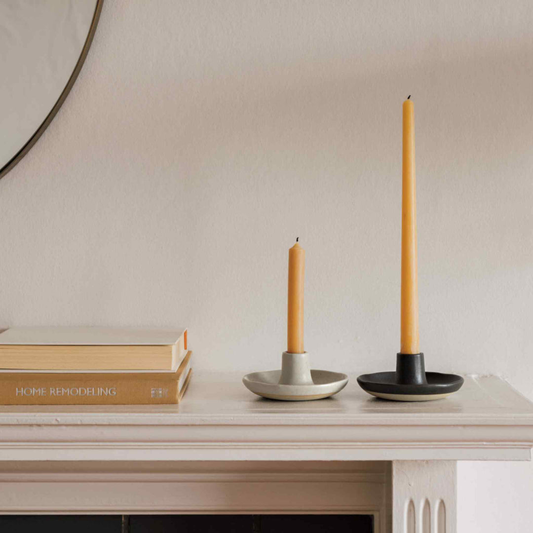 LUMINA CANDLE HOLDER