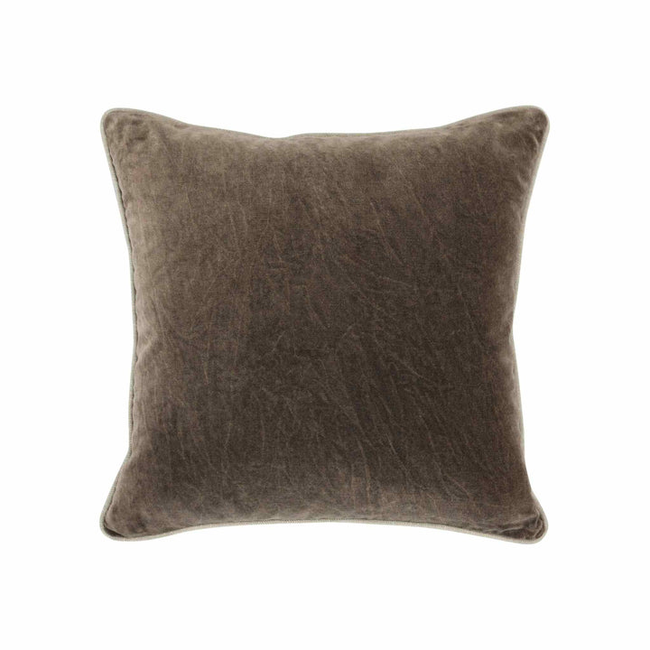 HEIRLOOM VELVET PILLOW COLLECTION