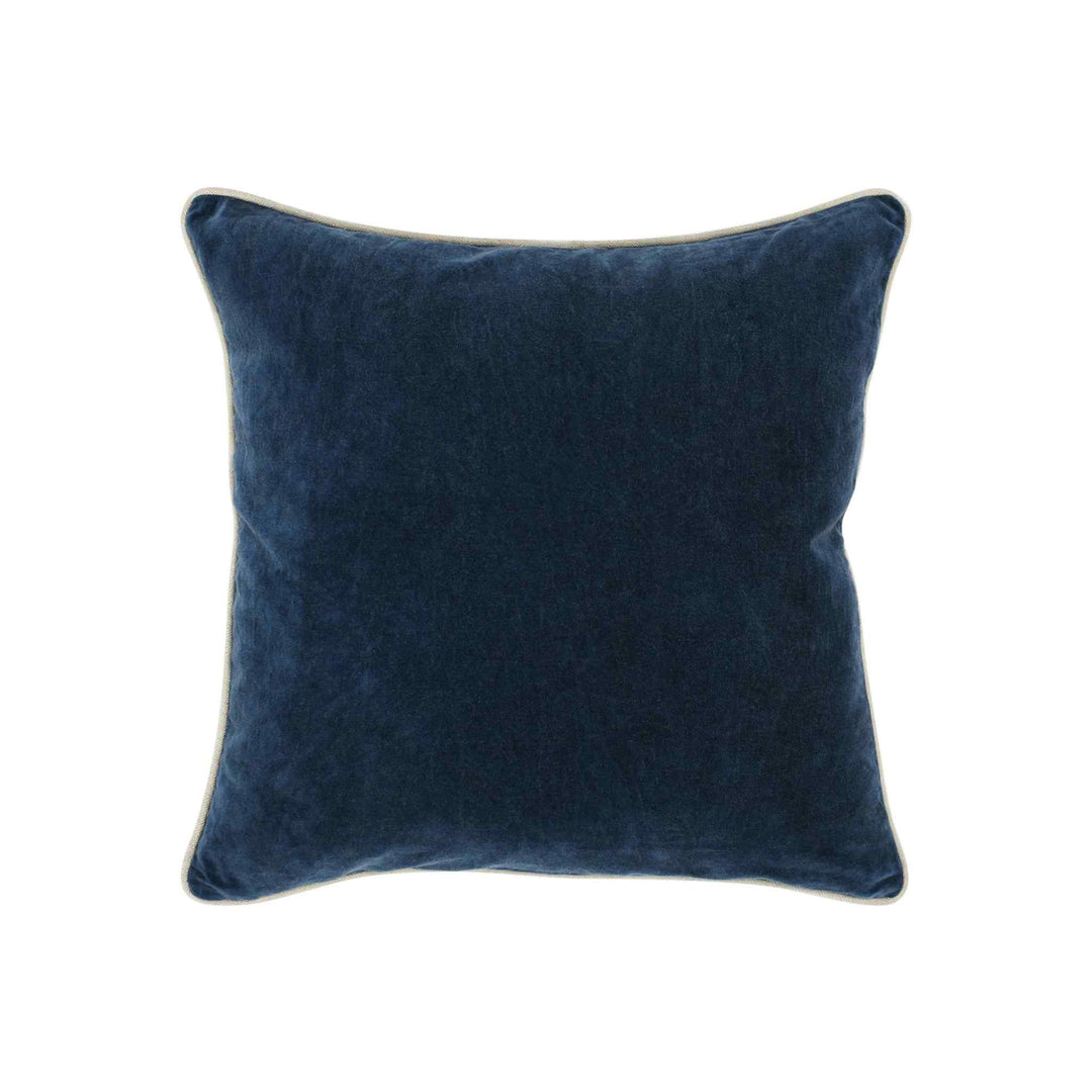 HEIRLOOM VELVET PILLOW COLLECTION