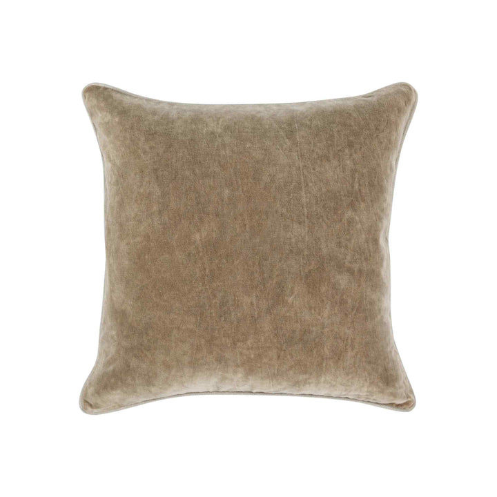 HEIRLOOM VELVET PILLOW COLLECTION