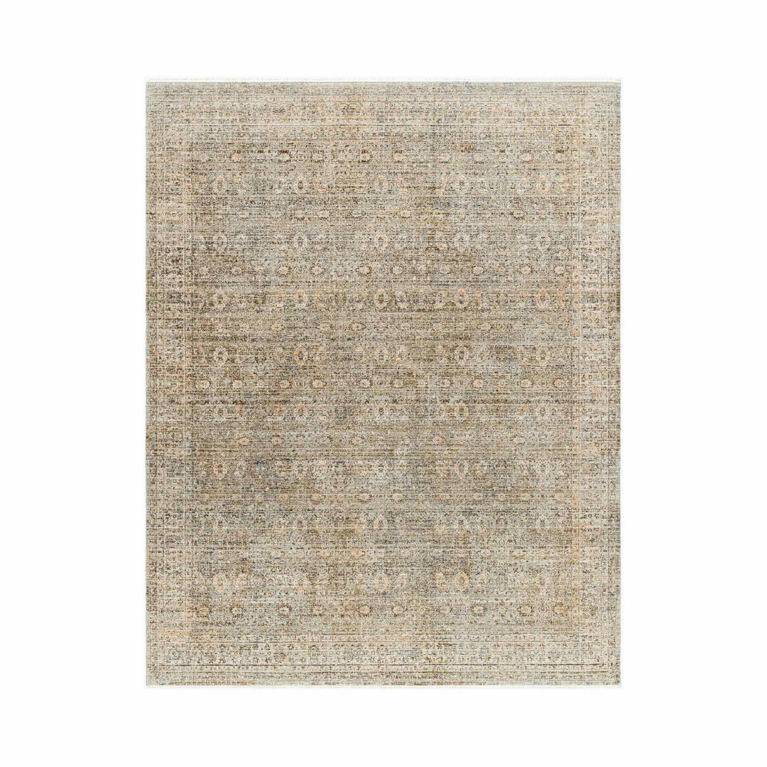 MOLLY RUG COLLECTION