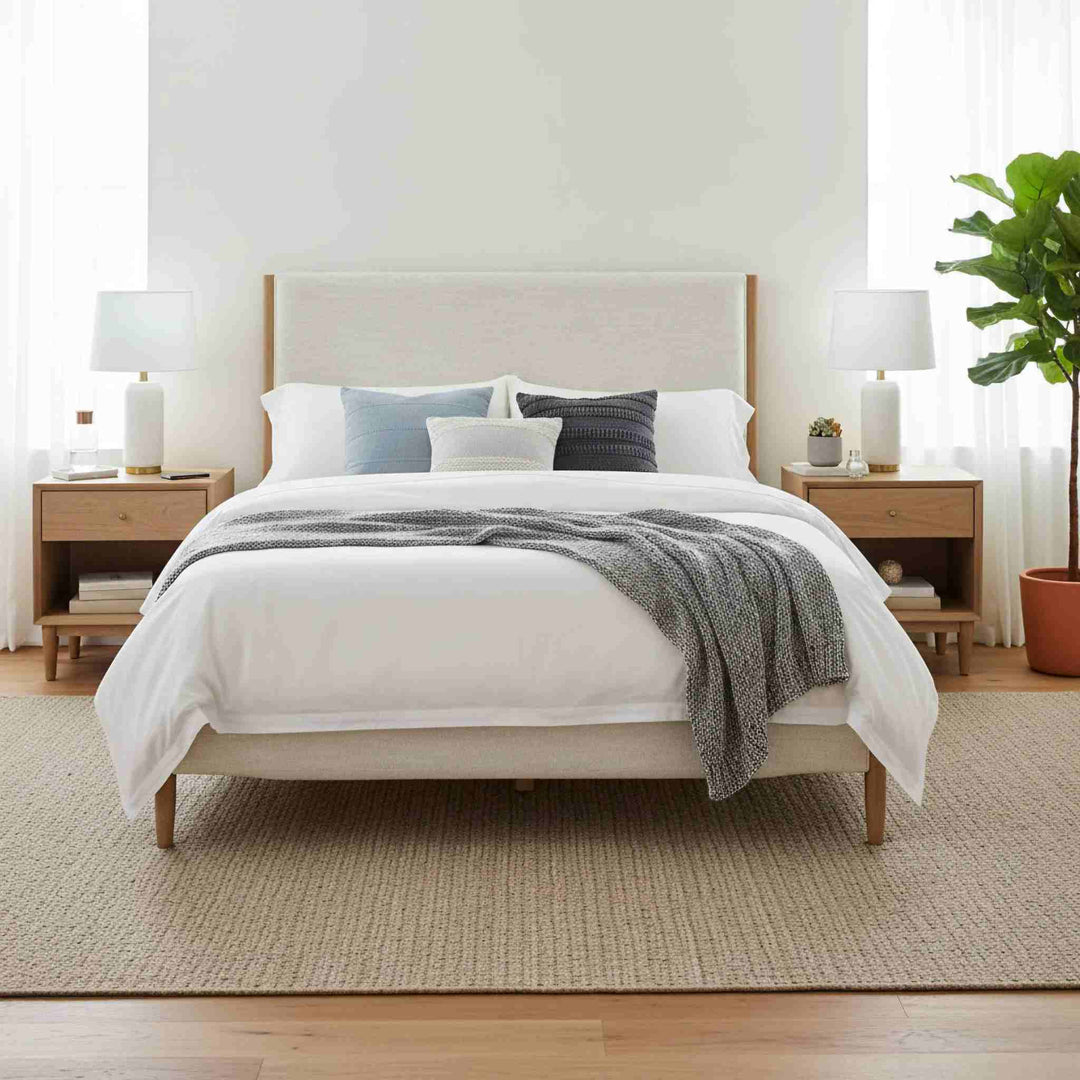 KATALINA BED, SAND