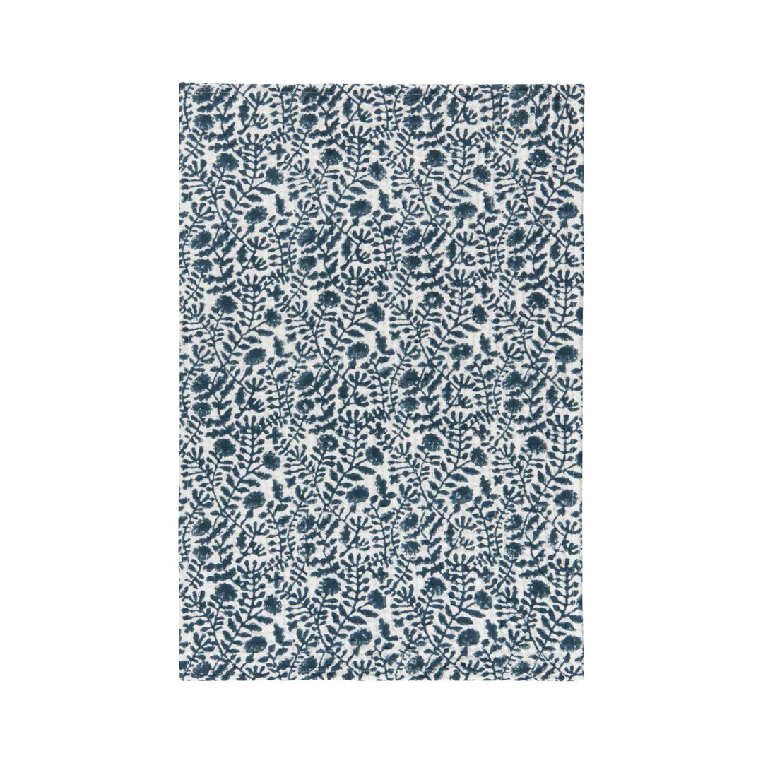 JASMINE WAFFLE DISHTOWEL