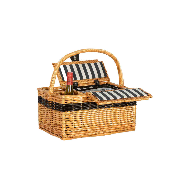 WINE COUNTRY PICNIC BASKET