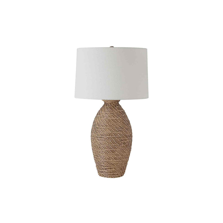 BENGAL TABLE LAMP