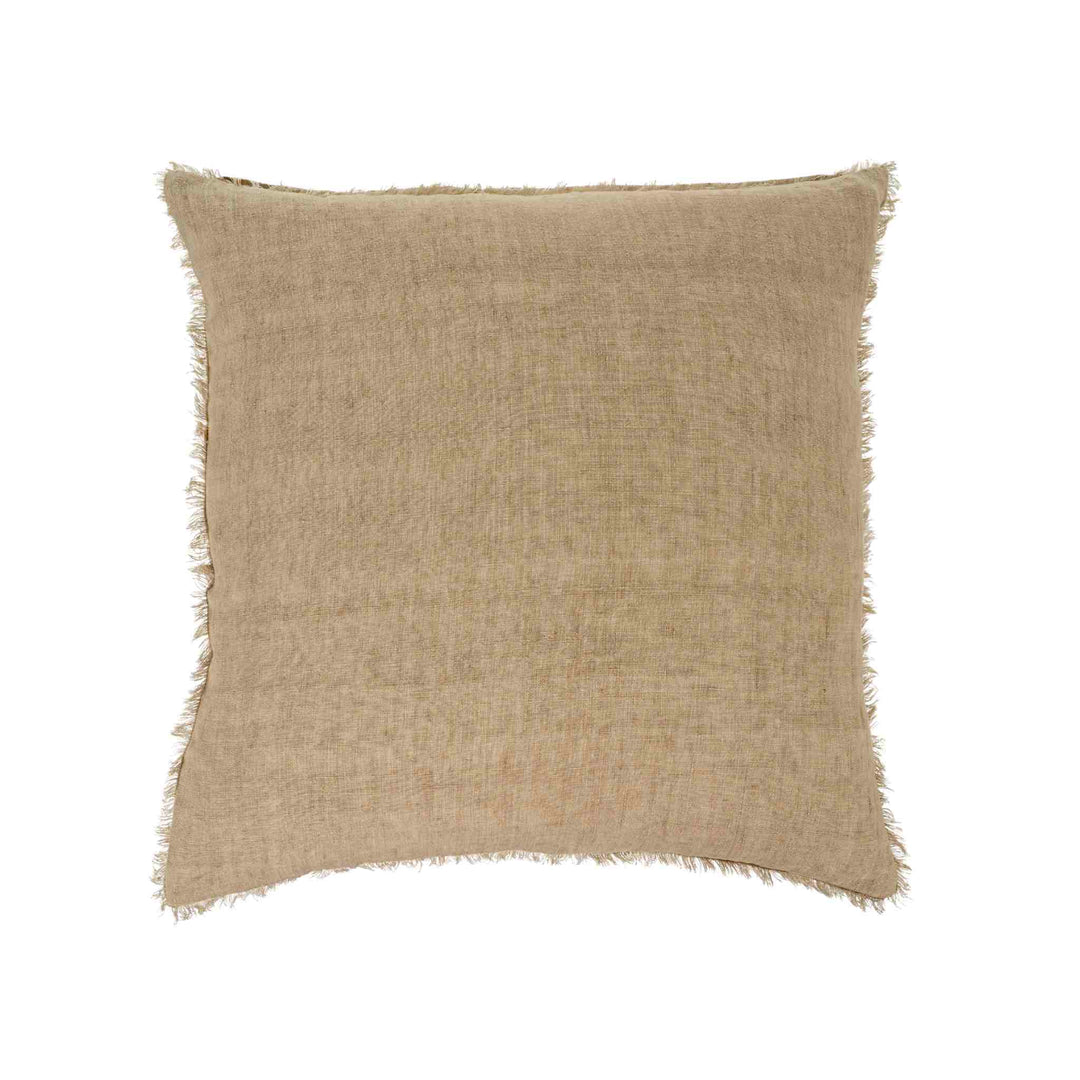 WILLA LINEN PILLOW COLLECTION