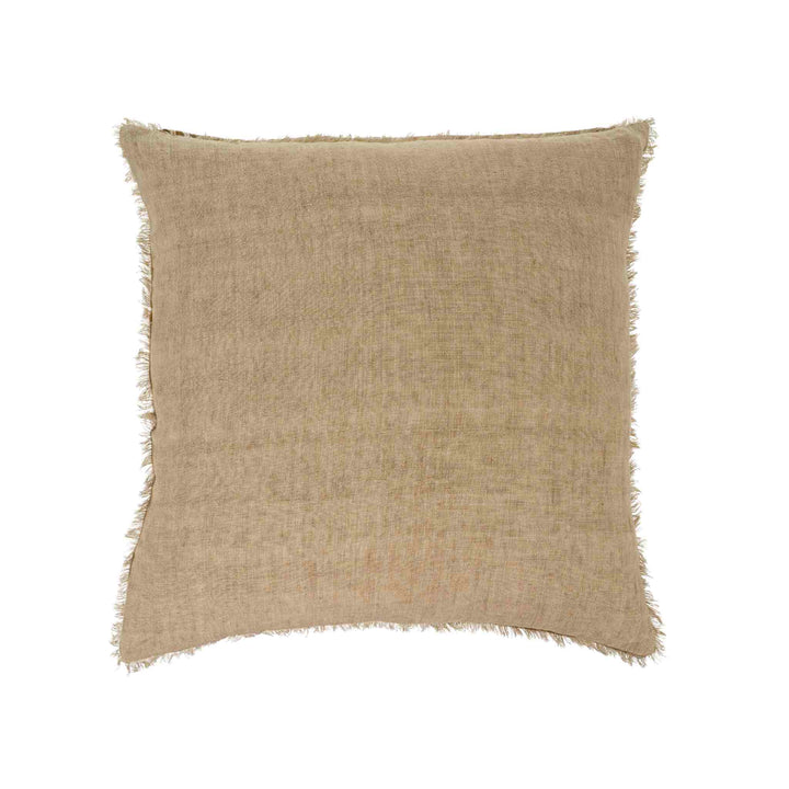 WILLA LINEN PILLOW COLLECTION