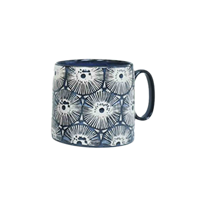 BLUE BILBOA MUG