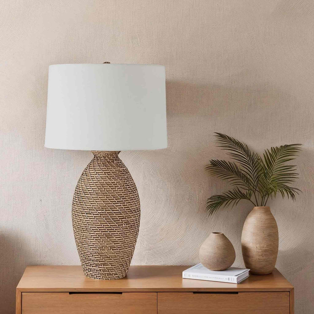 BENGAL TABLE LAMP