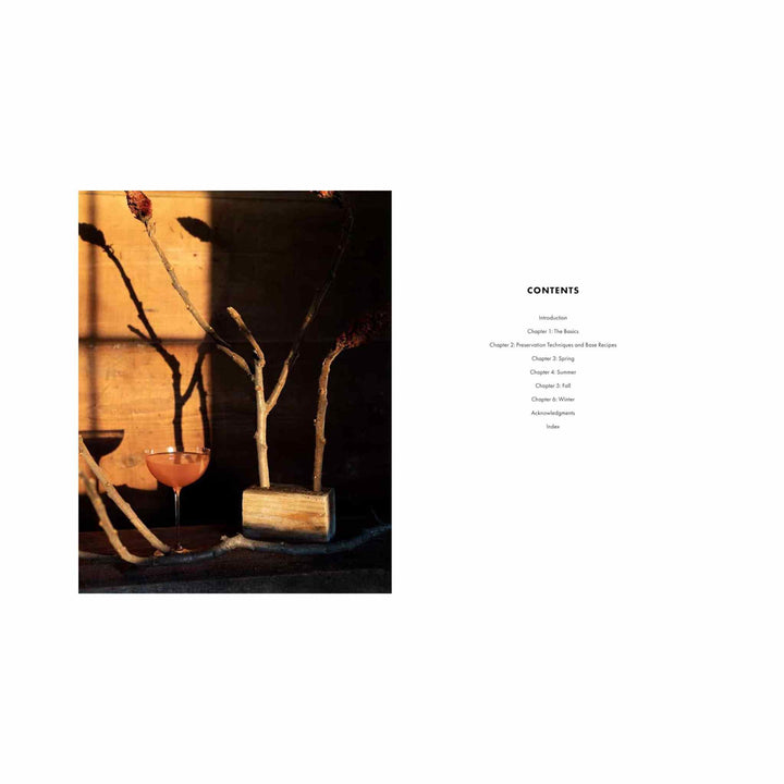 SLOW DRINKS, BOOK
