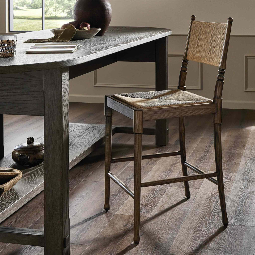 FAYTH STOOL