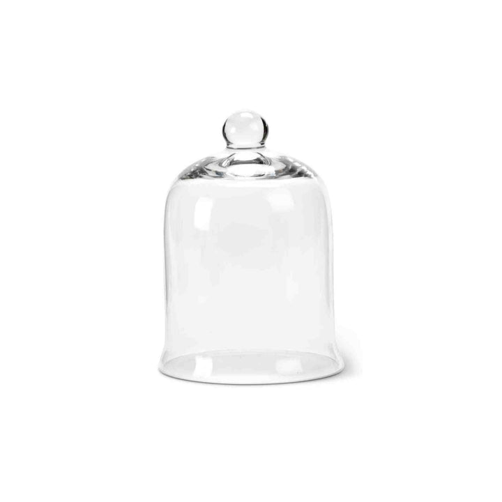 BELL SHAPED CLOCHE