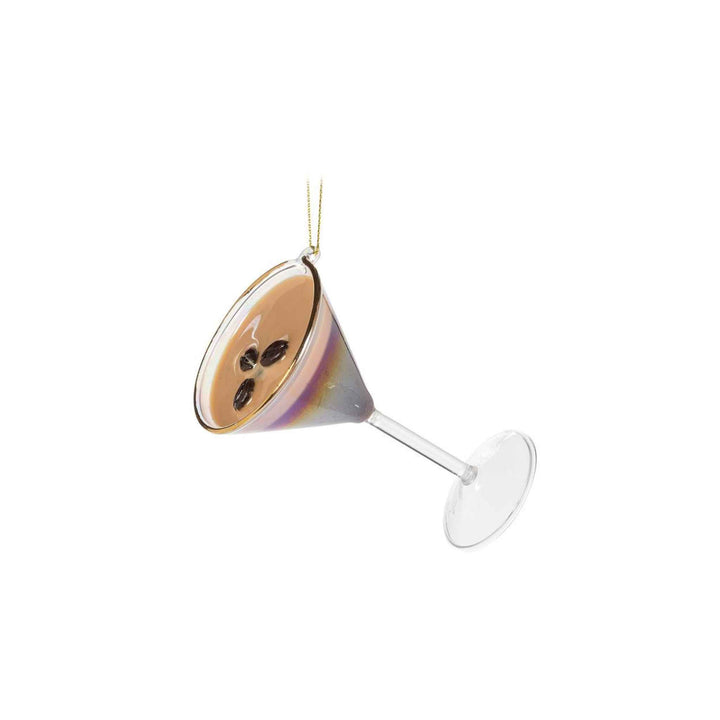 ESPRESSO MARTINI ORNAMENT