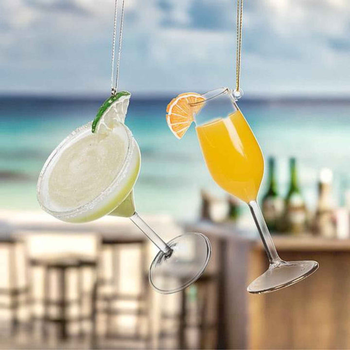 MARGARITA ORNAMENT