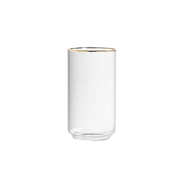 TIGHT VERTICAL OPTIC HIGHBALL W/ GOLD