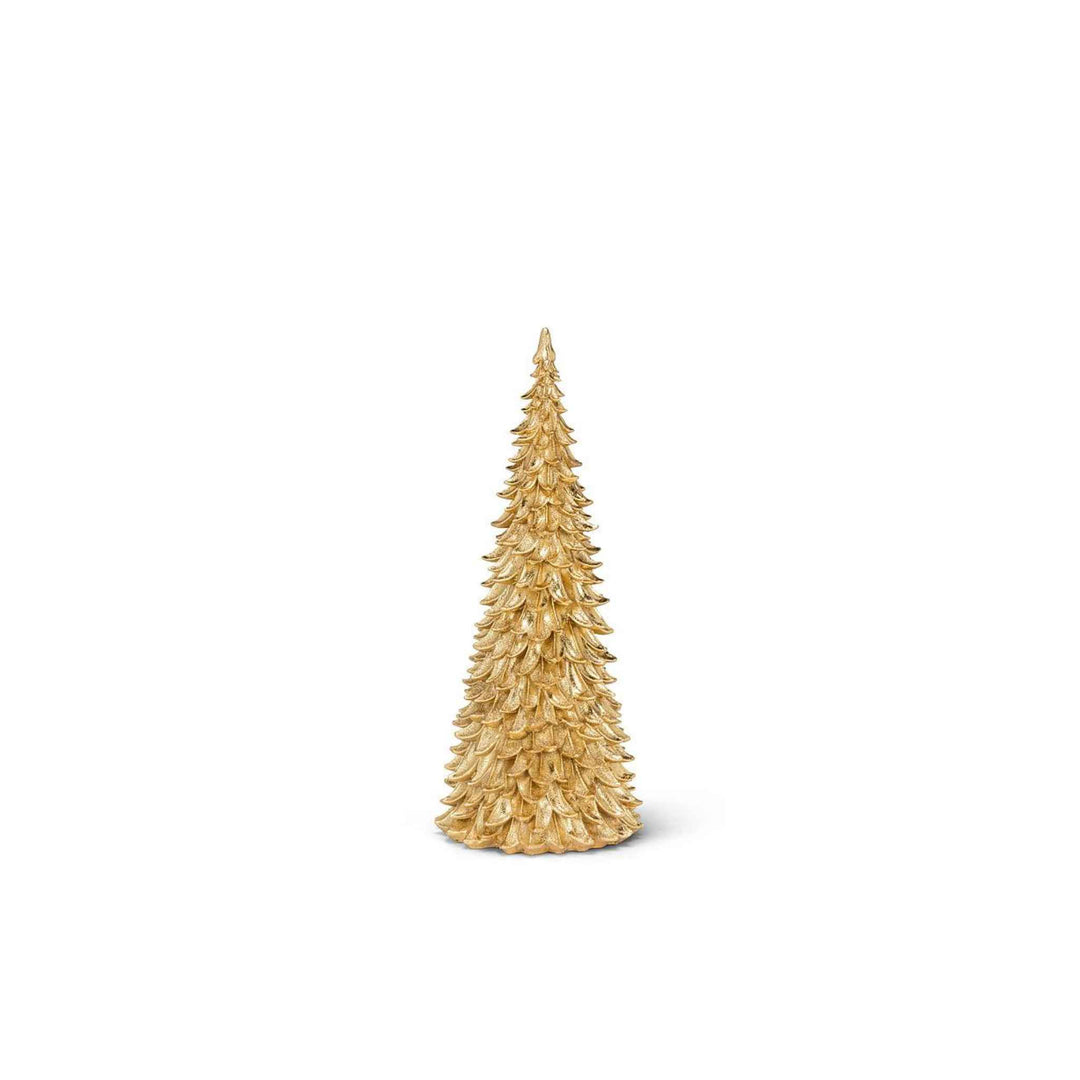GILDED TREE, GOLD