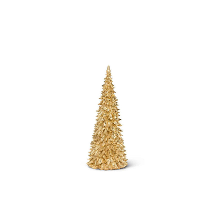 GILDED TREE, GOLD