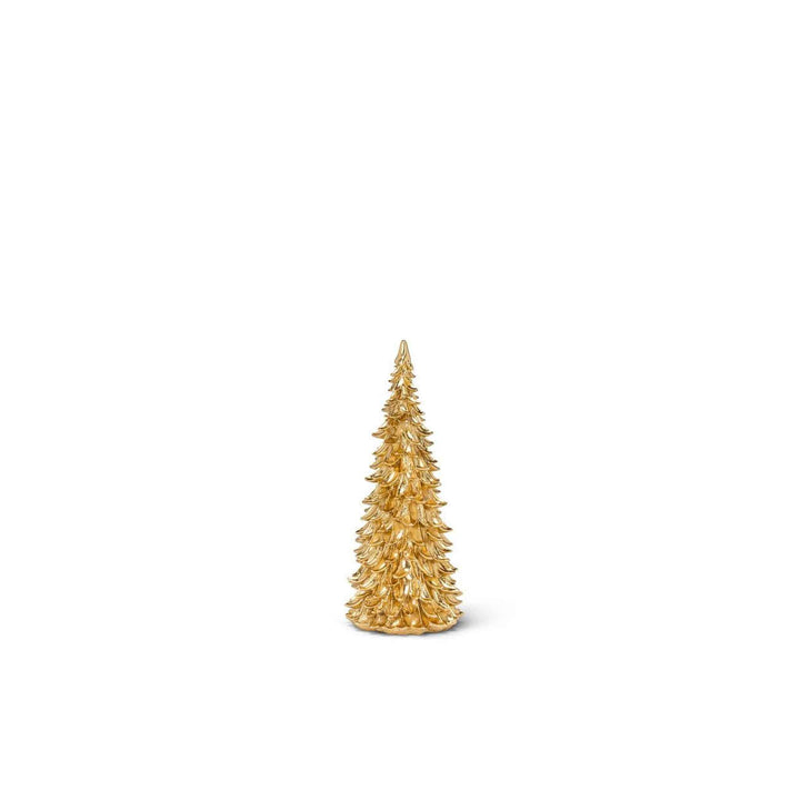 GILDED TREE, GOLD
