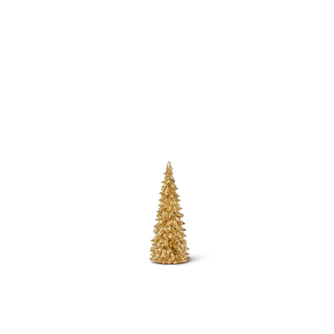 GILDED TREE, GOLD