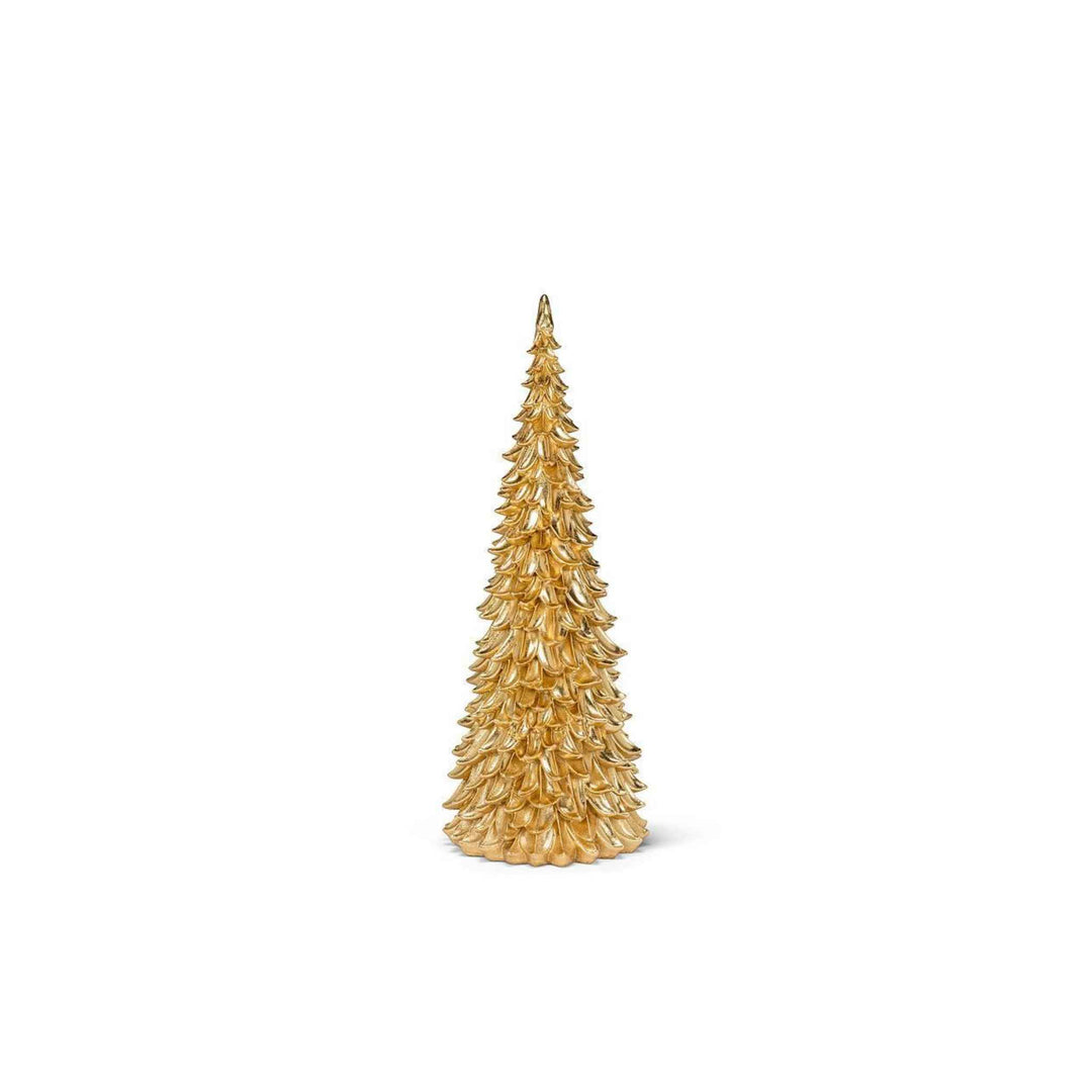 GILDED TREE, GOLD