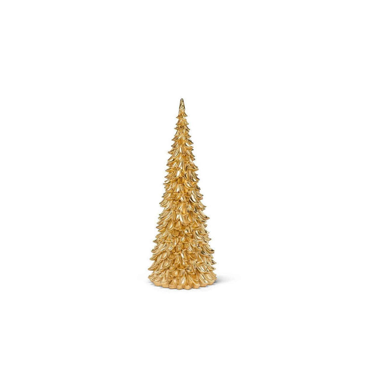 GILDED TREE, GOLD
