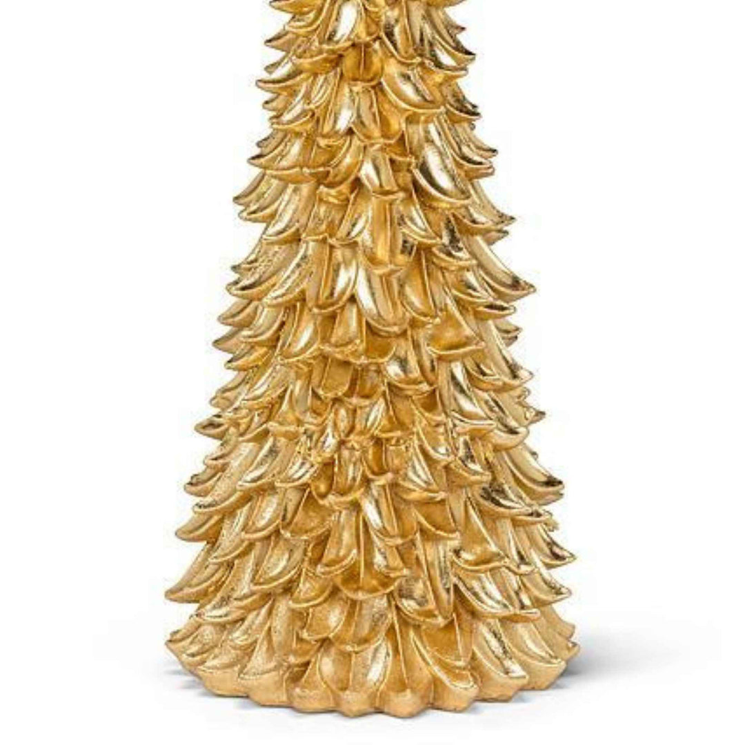 GILDED TREE, GOLD