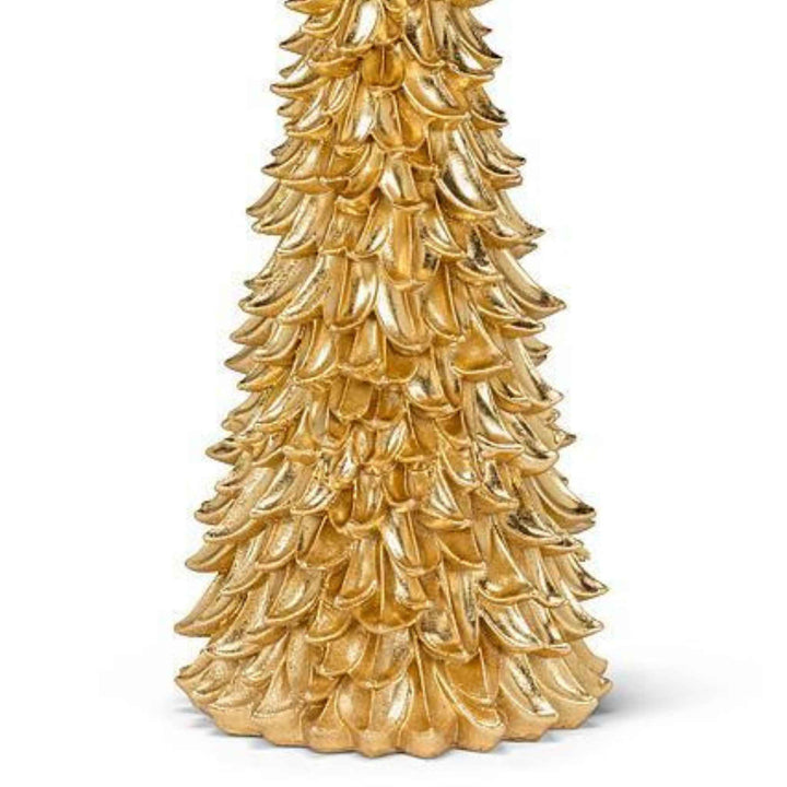 GILDED TREE, GOLD