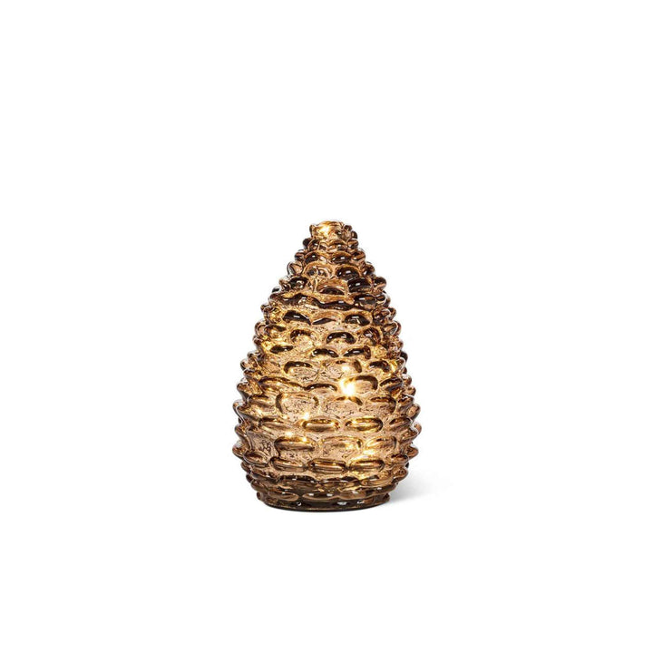 PINECONE LED LIGHT
