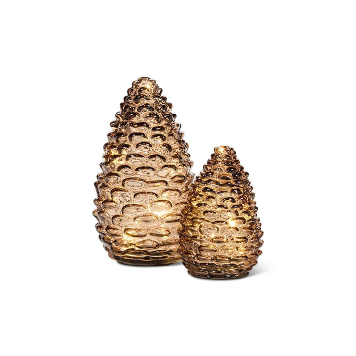PINECONE LED LIGHT
