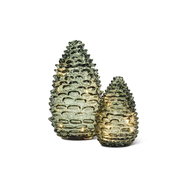PINECONE LED LIGHT