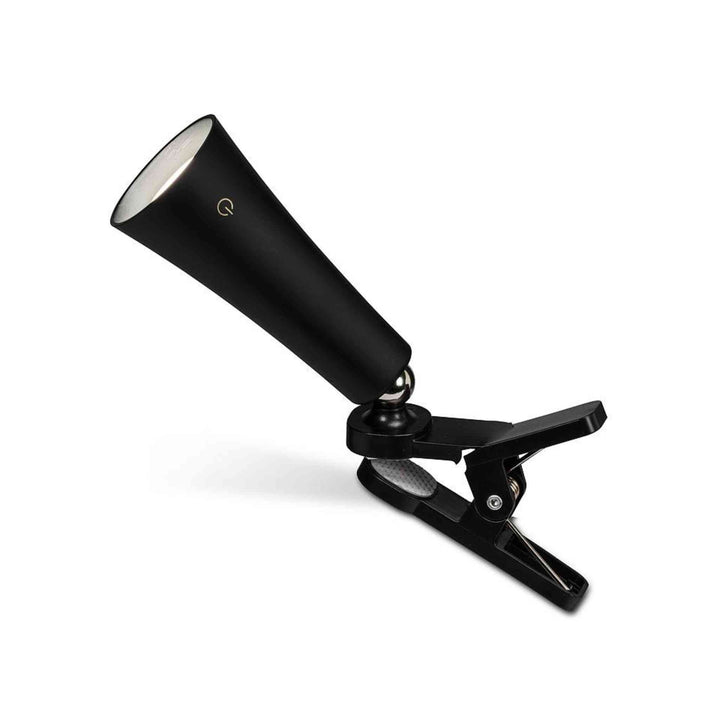 SLIM CONE LED LAMP, 4PC