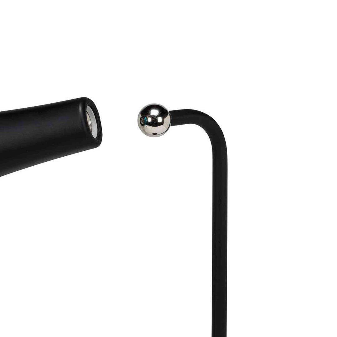 SLIM CONE LED LAMP, 4PC