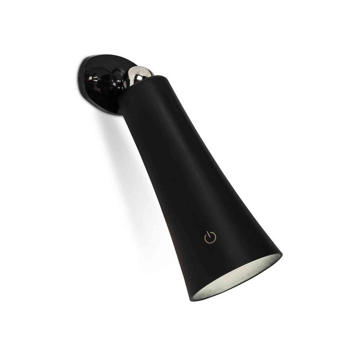 SLIM CONE LED LAMP, 4PC