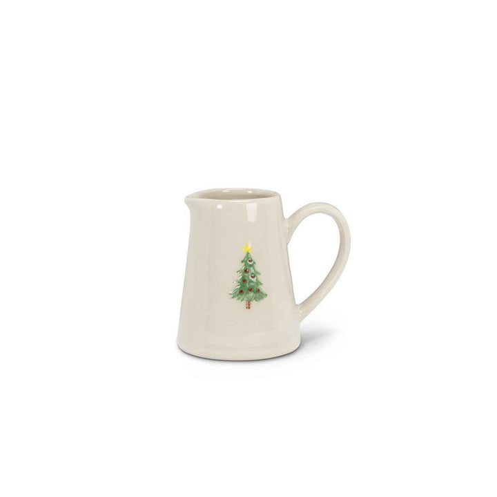MINI TREE JUG