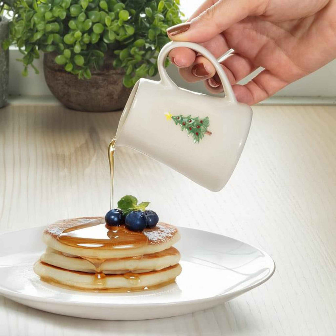 MINI TREE JUG