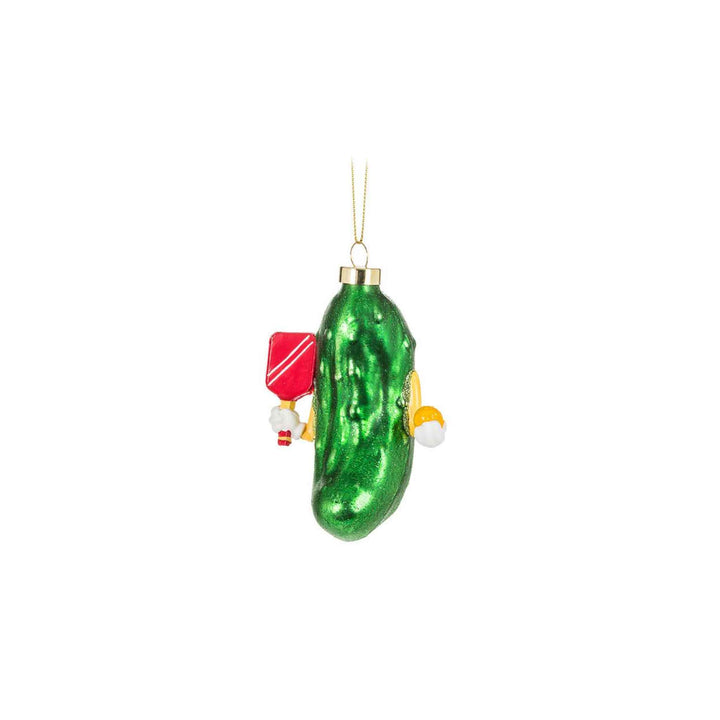 PICKLEBALL ORNAMENT