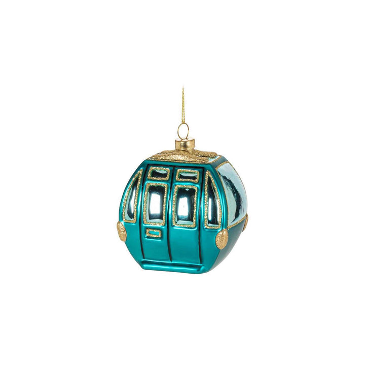GONDOLA ORNAMENT