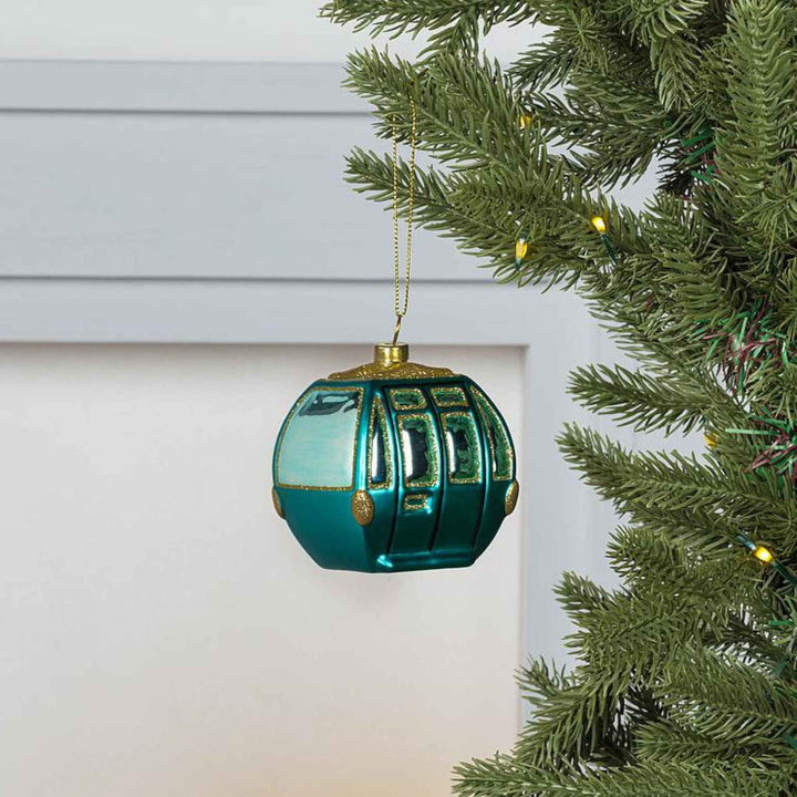 GONDOLA ORNAMENT