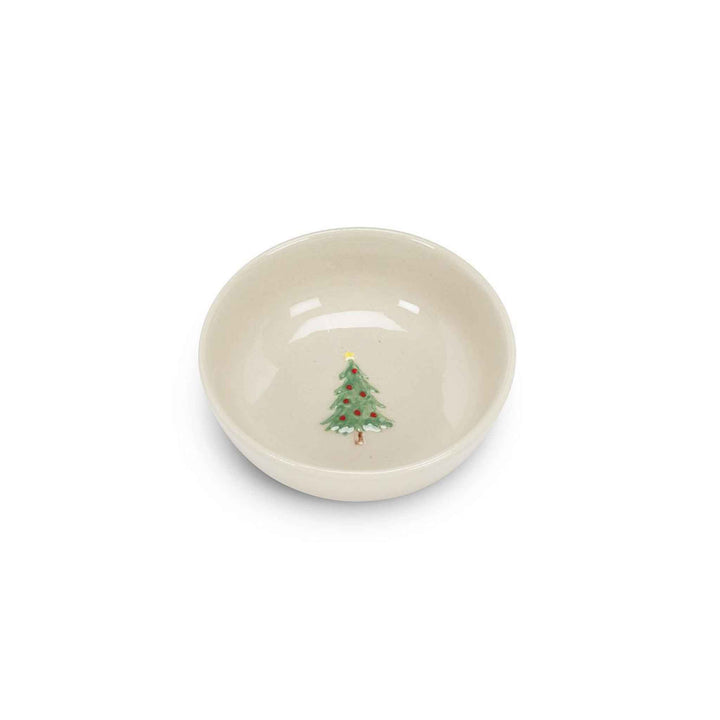 MINI TREE BOWL